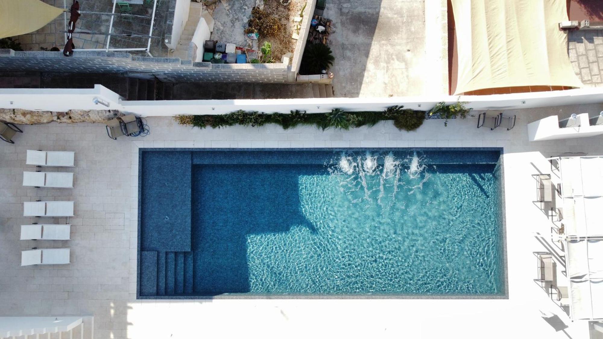 Ts Residence กัลลีโปลี ภายนอก รูปภาพ