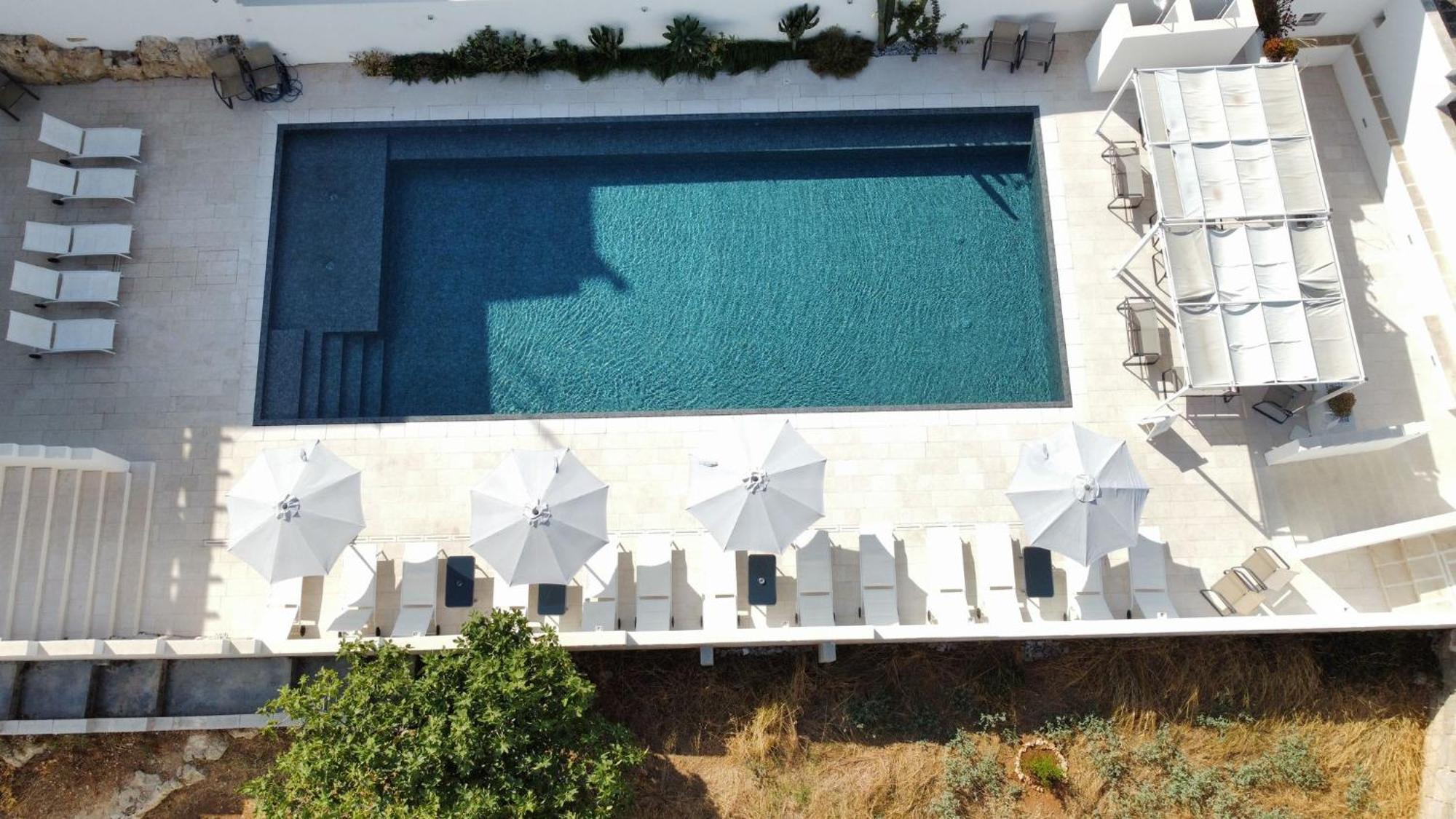 Ts Residence กัลลีโปลี ภายนอก รูปภาพ