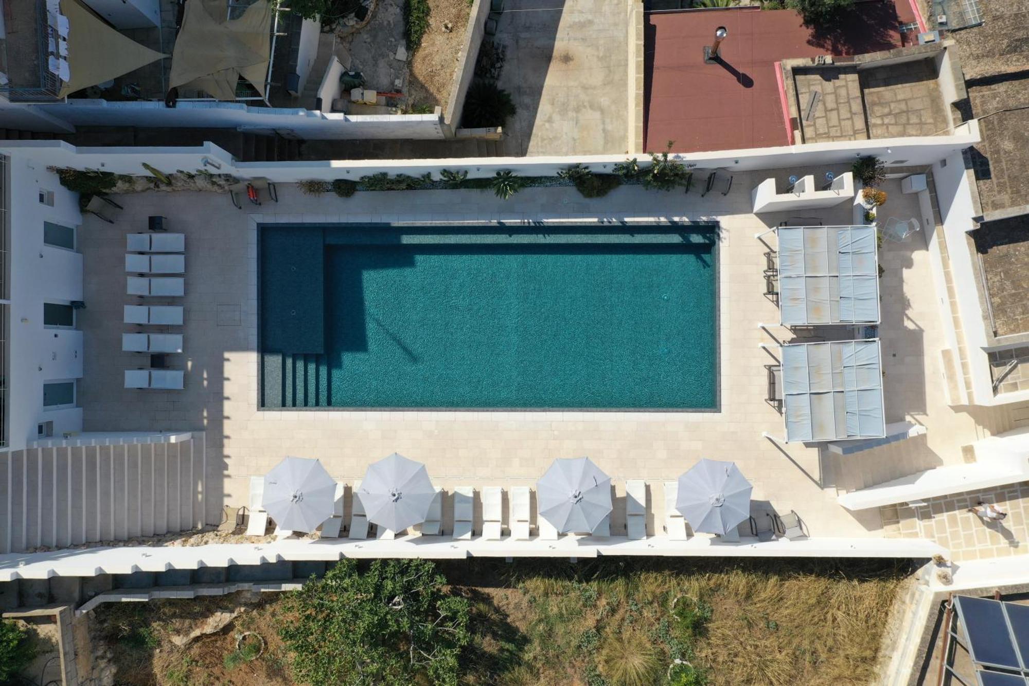 Ts Residence กัลลีโปลี ภายนอก รูปภาพ
