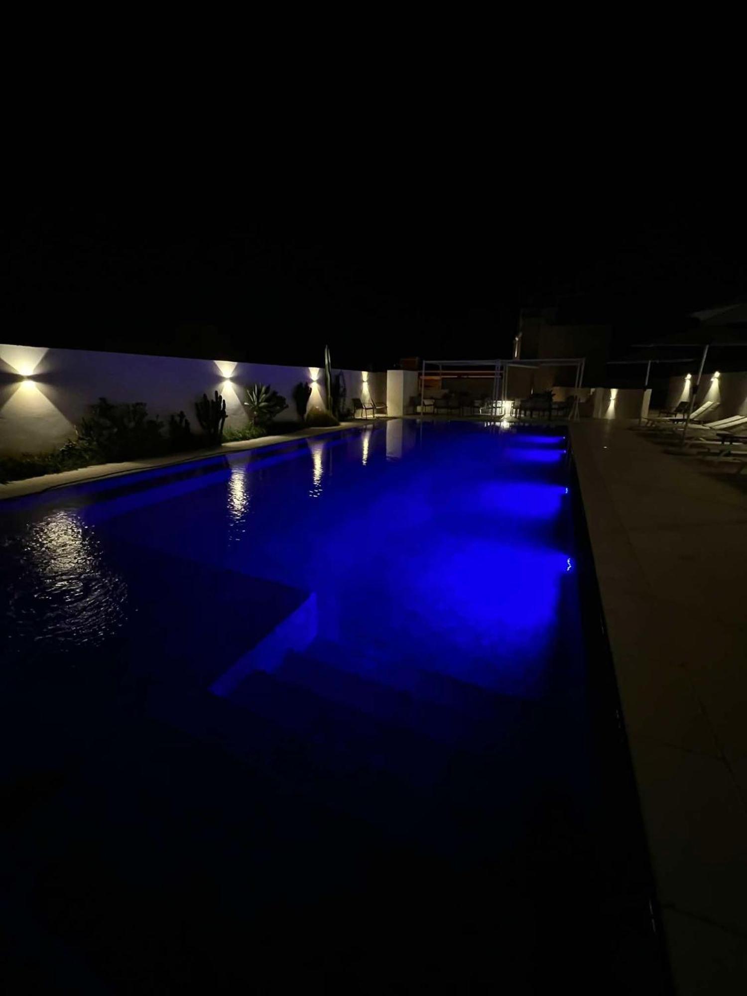 Ts Residence กัลลีโปลี ภายนอก รูปภาพ