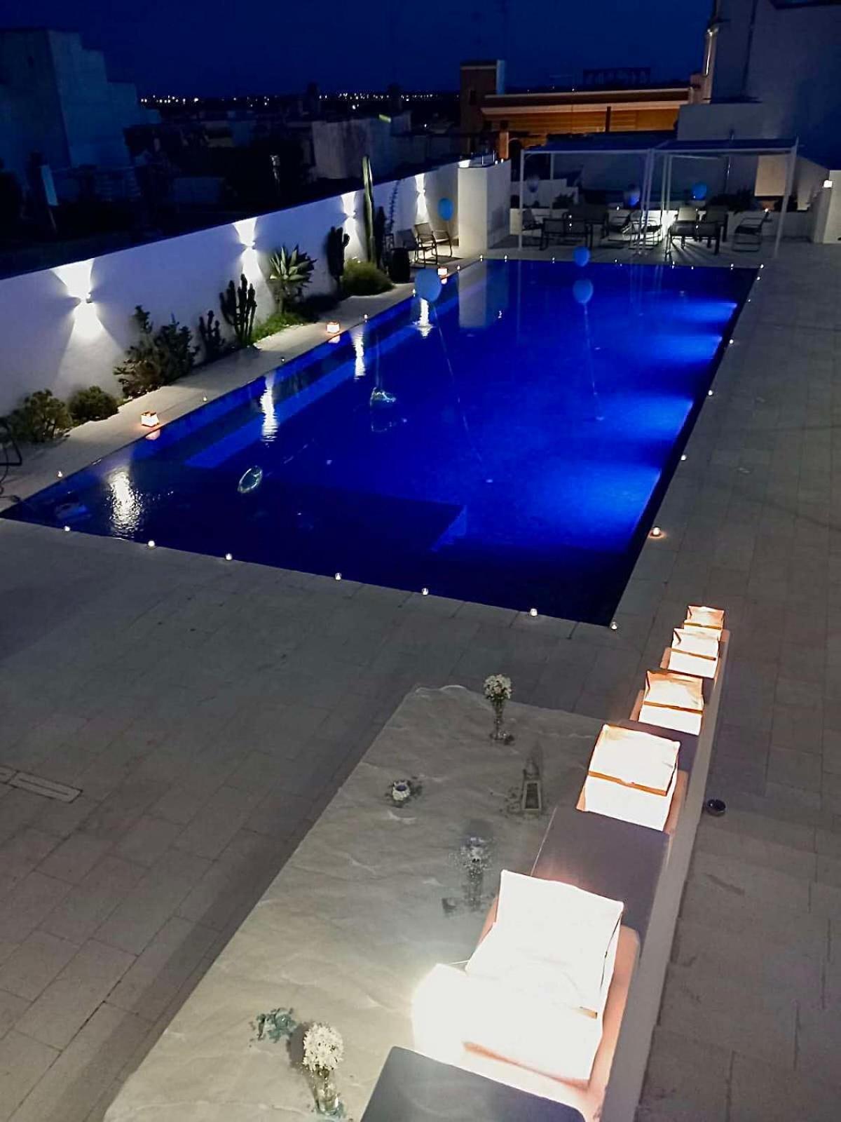 Ts Residence กัลลีโปลี ภายนอก รูปภาพ