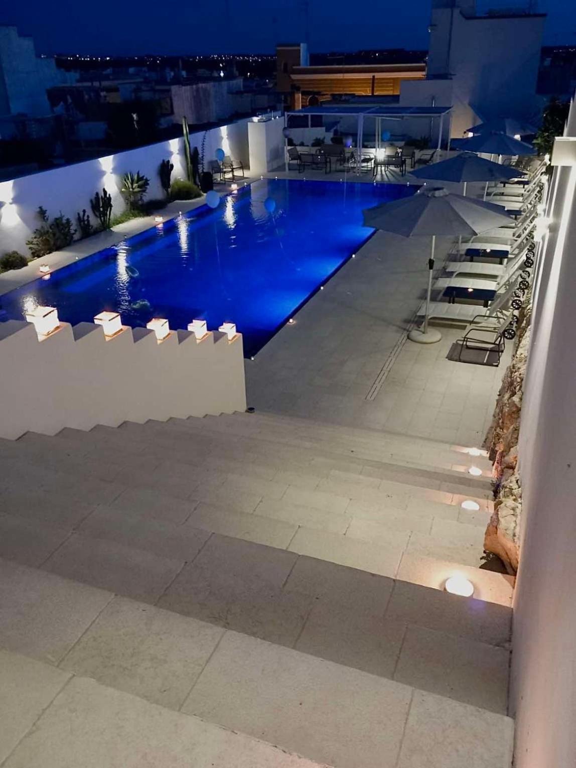 Ts Residence กัลลีโปลี ภายนอก รูปภาพ