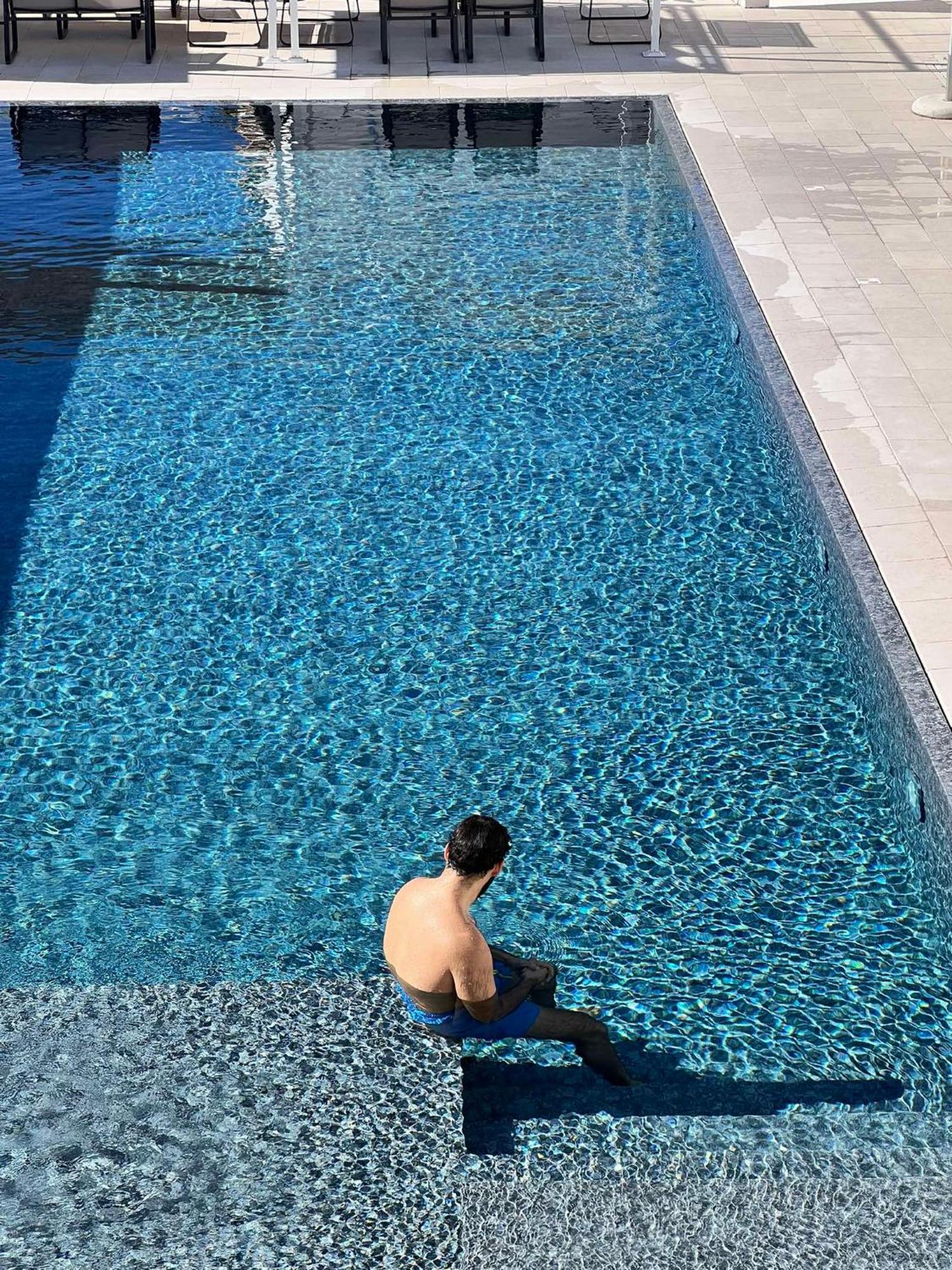 Ts Residence กัลลีโปลี ภายนอก รูปภาพ