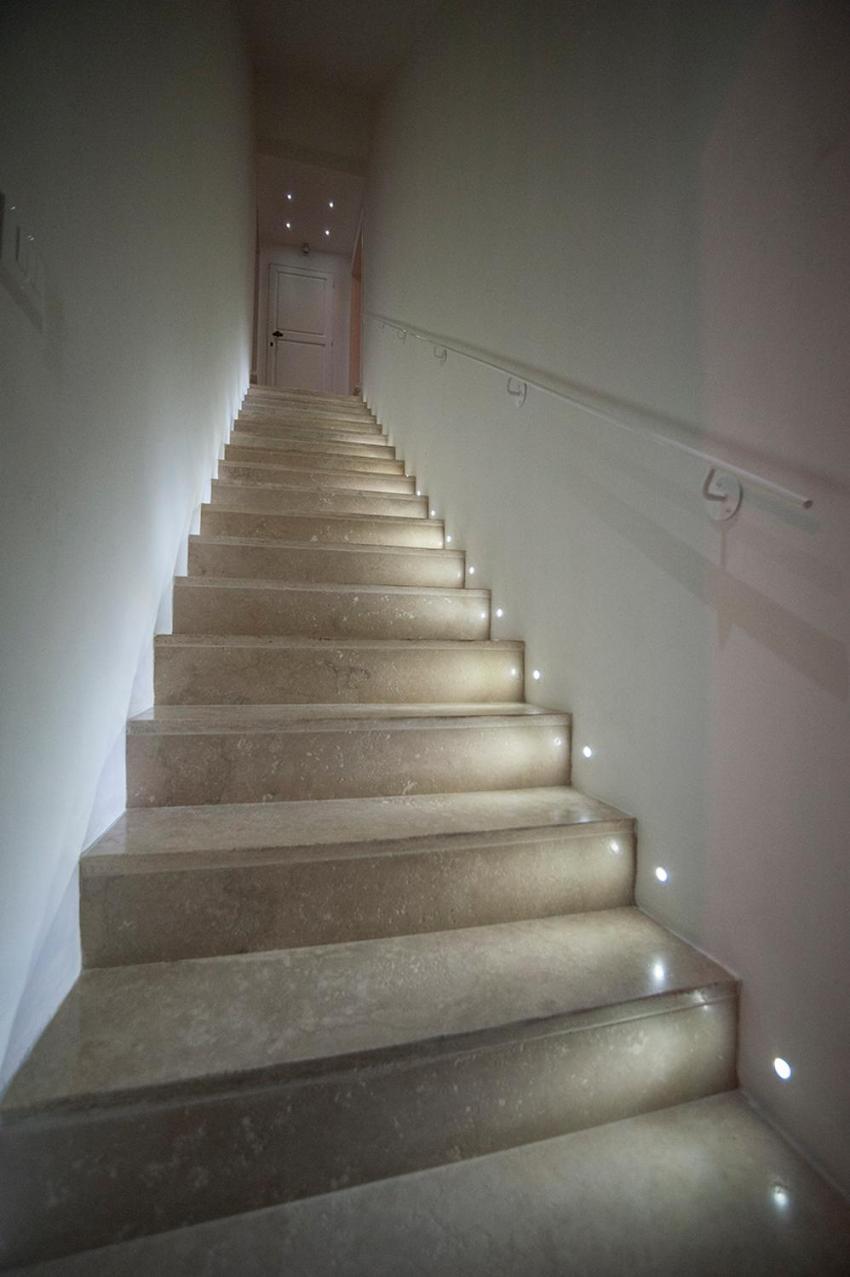 Ts Residence กัลลีโปลี ภายนอก รูปภาพ
